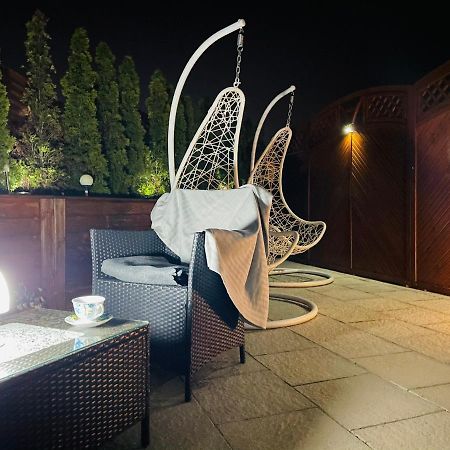 Stary Toruń Apartamenty Blisko Centrum מראה חיצוני תמונה