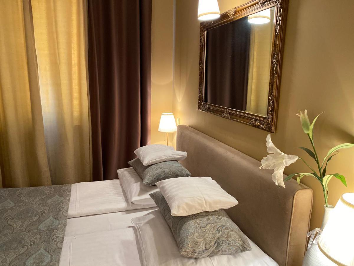 Stary Toruń Apartamenty Blisko Centrum מראה חיצוני תמונה