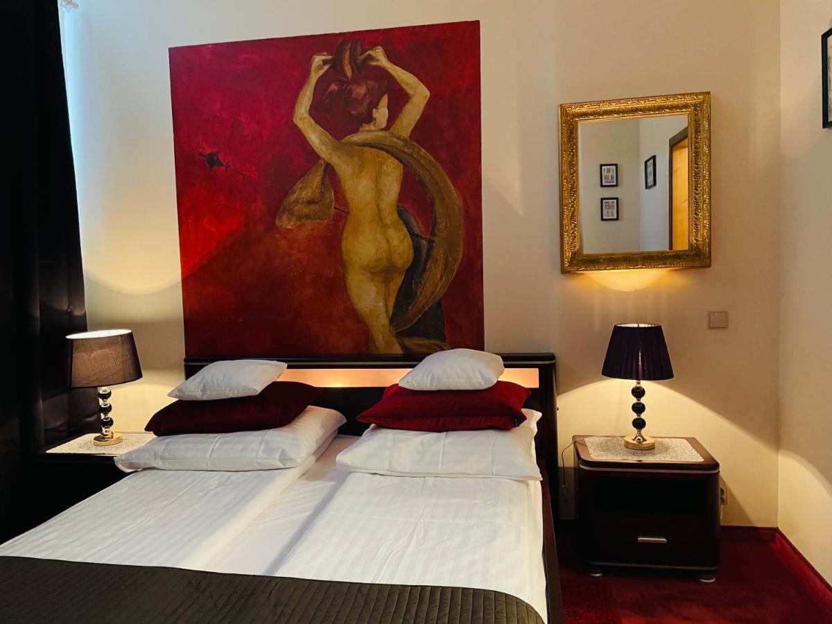 Stary Toruń Apartamenty Blisko Centrum מראה חיצוני תמונה