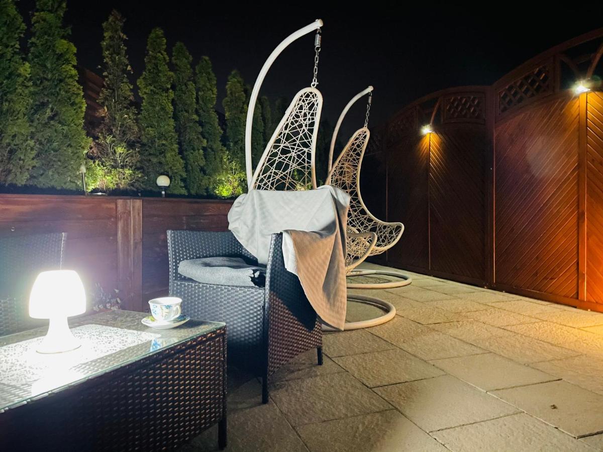 Stary Toruń Apartamenty Blisko Centrum מראה חיצוני תמונה