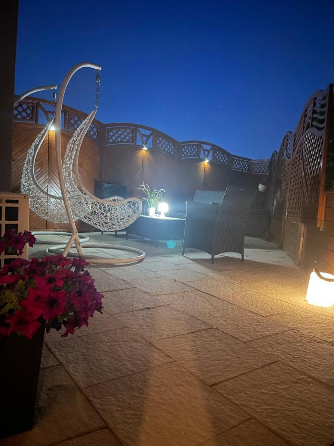 Stary Toruń Apartamenty Blisko Centrum מראה חיצוני תמונה