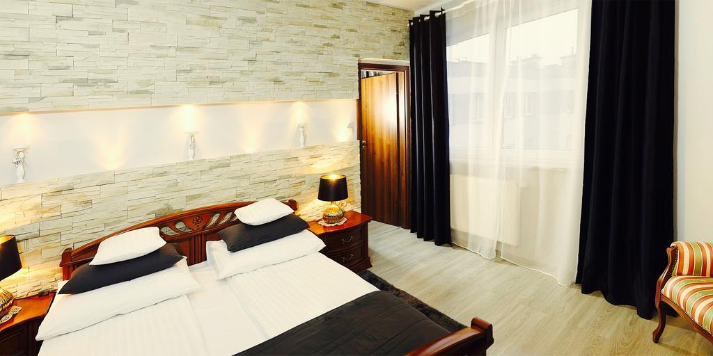 Stary Toruń Apartamenty Blisko Centrum מראה חיצוני תמונה
