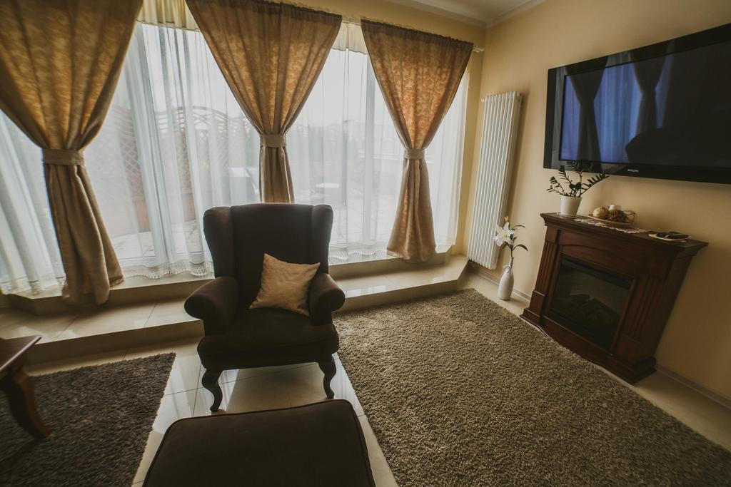 Stary Toruń Apartamenty Blisko Centrum מראה חיצוני תמונה