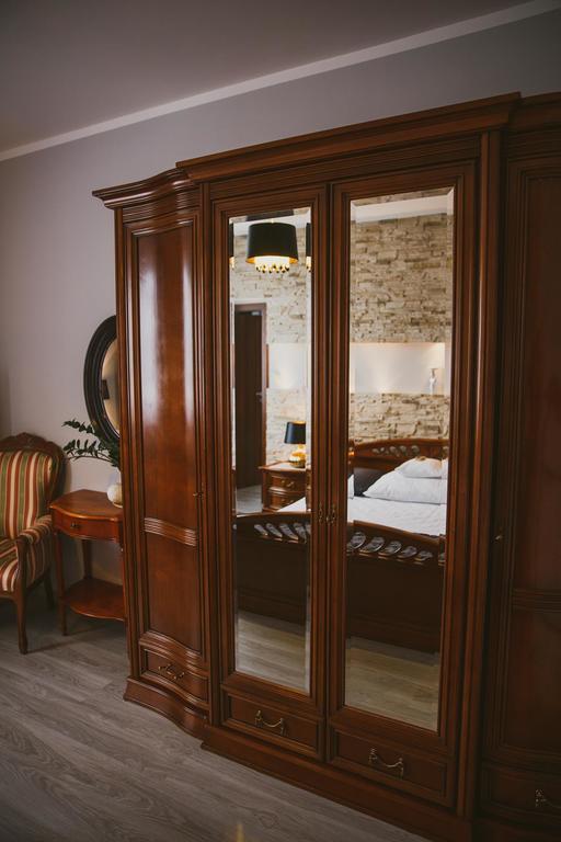 Stary Toruń Apartamenty Blisko Centrum מראה חיצוני תמונה
