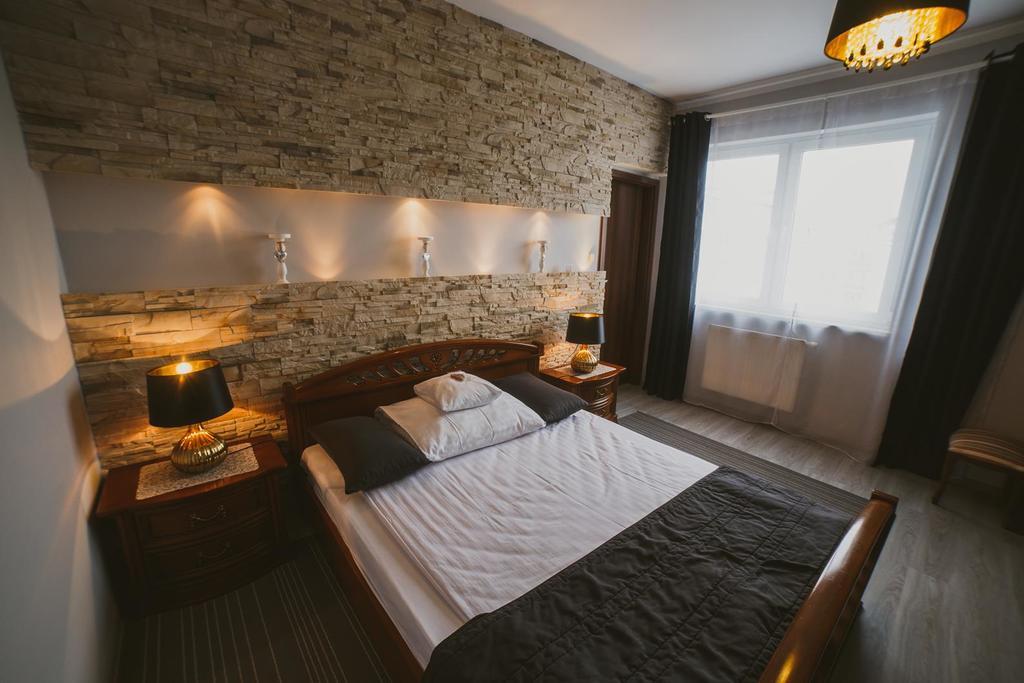 Stary Toruń Apartamenty Blisko Centrum מראה חיצוני תמונה