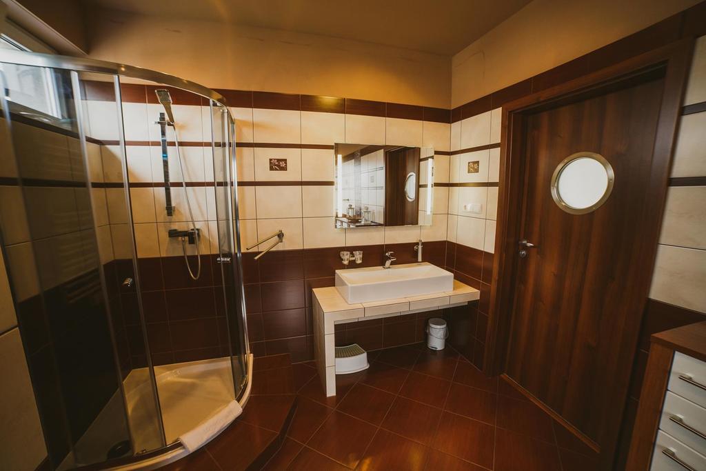Stary Toruń Apartamenty Blisko Centrum מראה חיצוני תמונה