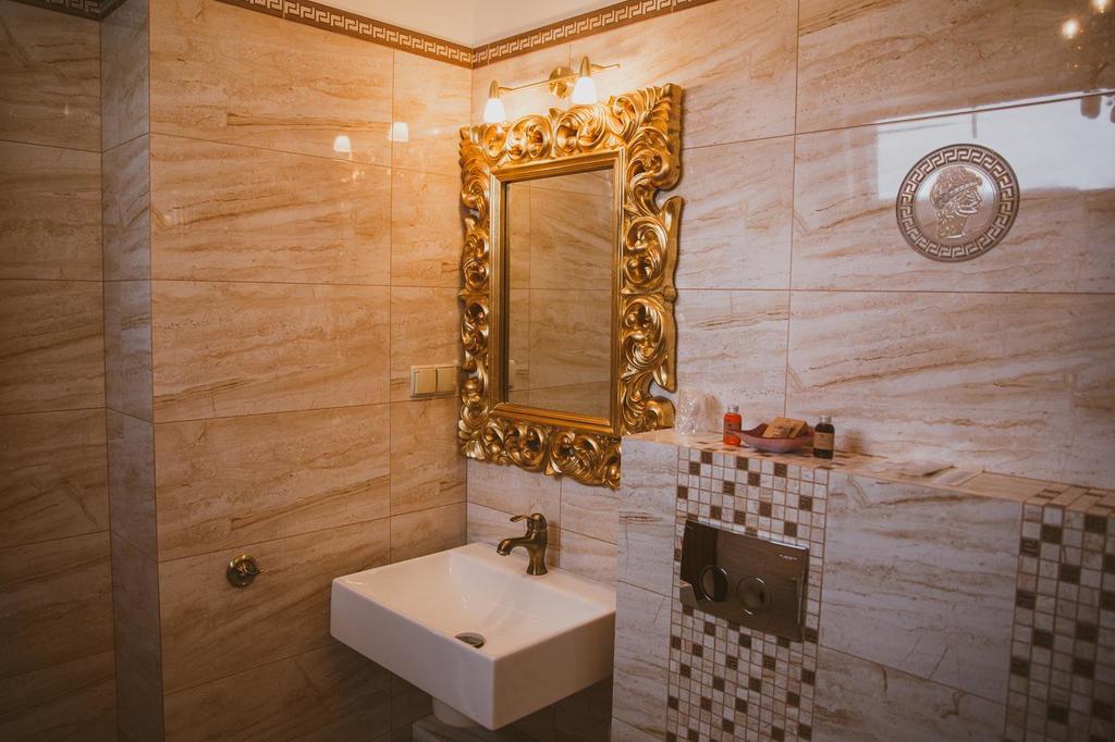 Stary Toruń Apartamenty Blisko Centrum מראה חיצוני תמונה