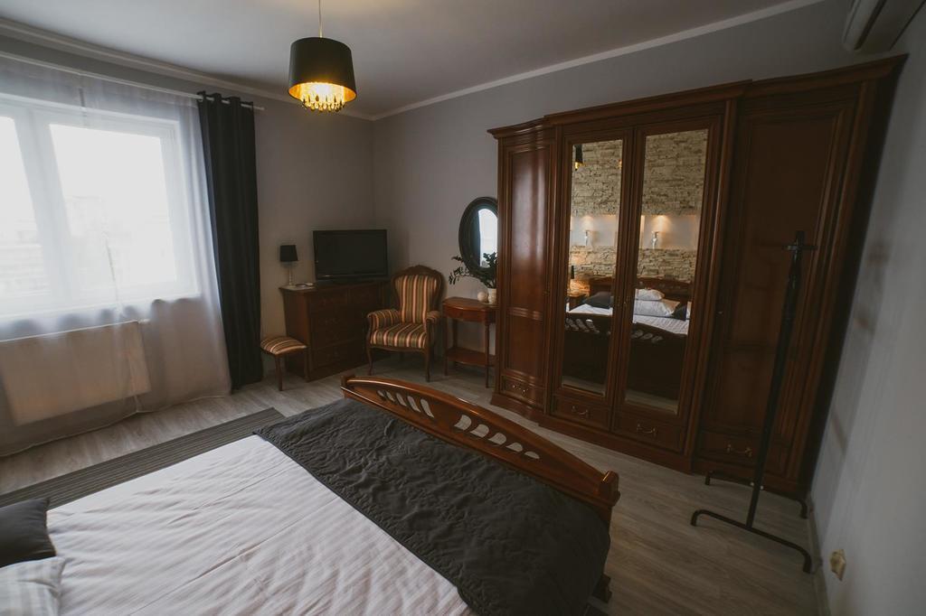 Stary Toruń Apartamenty Blisko Centrum מראה חיצוני תמונה