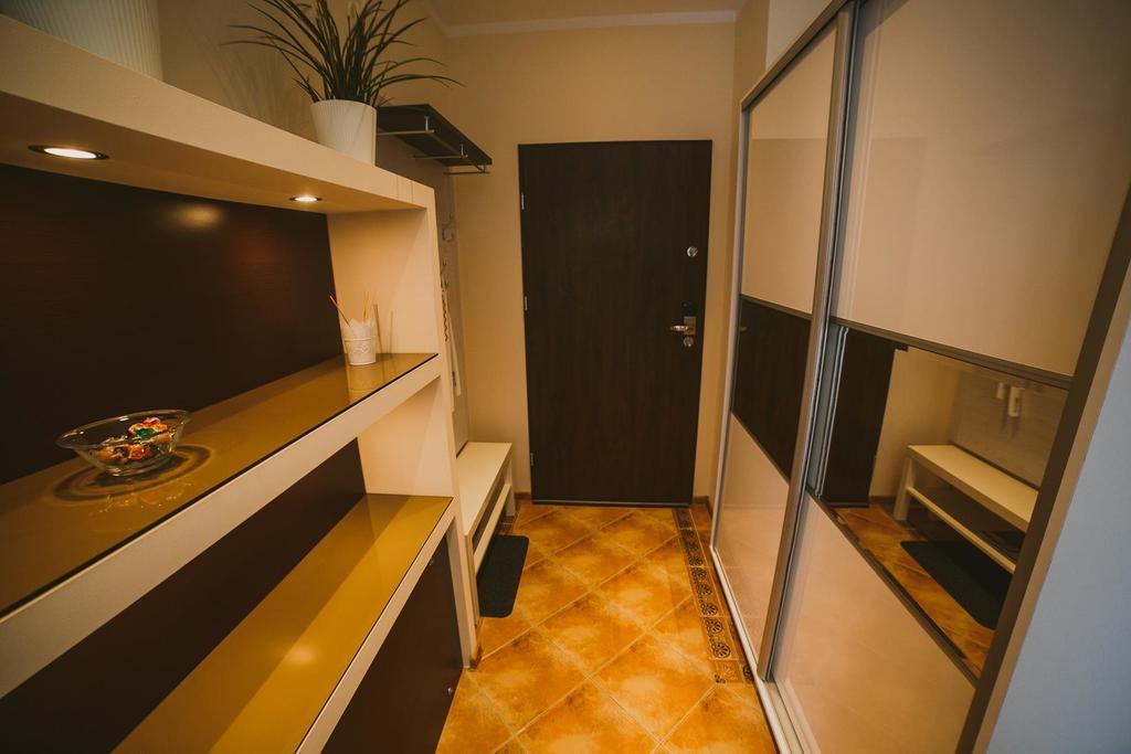 Stary Toruń Apartamenty Blisko Centrum מראה חיצוני תמונה