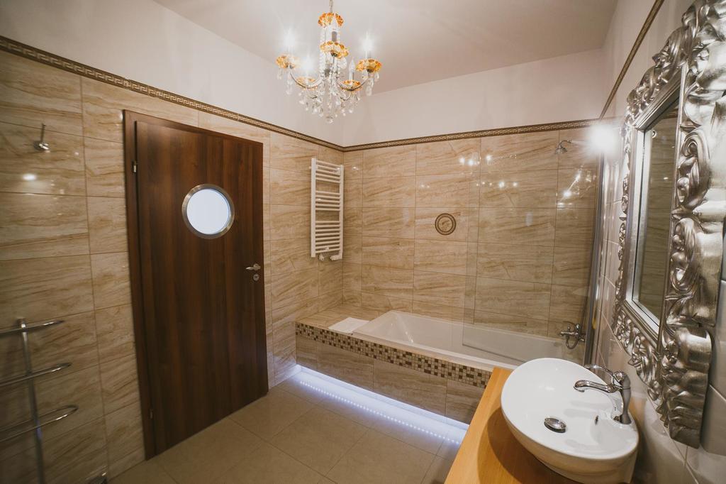 Stary Toruń Apartamenty Blisko Centrum מראה חיצוני תמונה