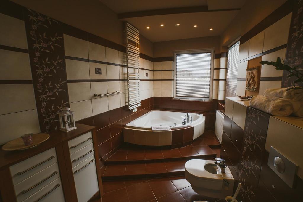 Stary Toruń Apartamenty Blisko Centrum מראה חיצוני תמונה