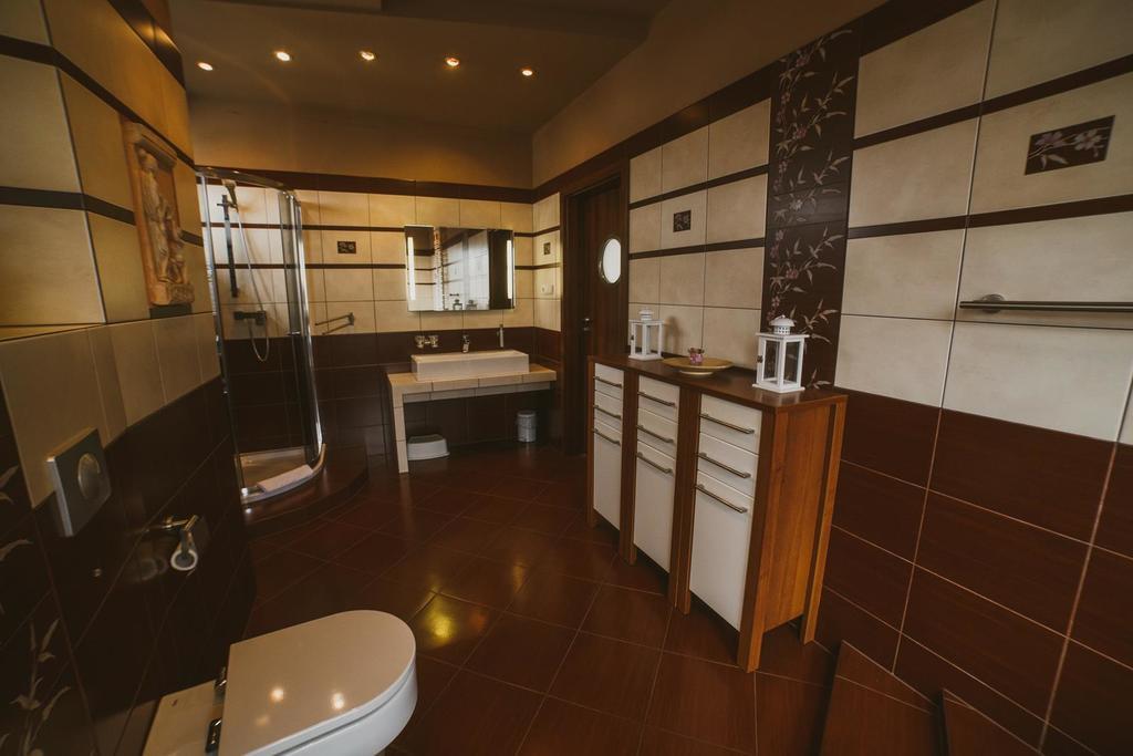 Stary Toruń Apartamenty Blisko Centrum מראה חיצוני תמונה