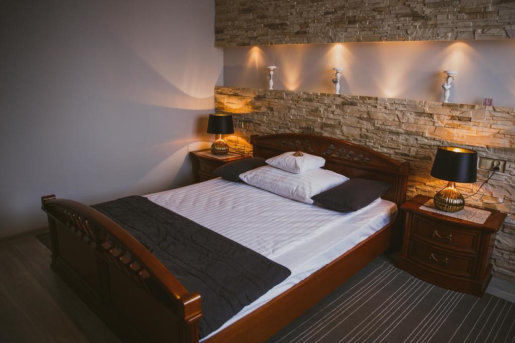 Stary Toruń Apartamenty Blisko Centrum מראה חיצוני תמונה