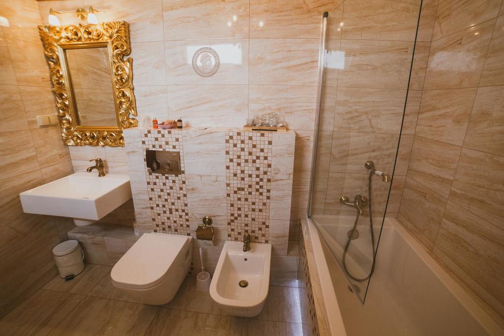 Stary Toruń Apartamenty Blisko Centrum מראה חיצוני תמונה