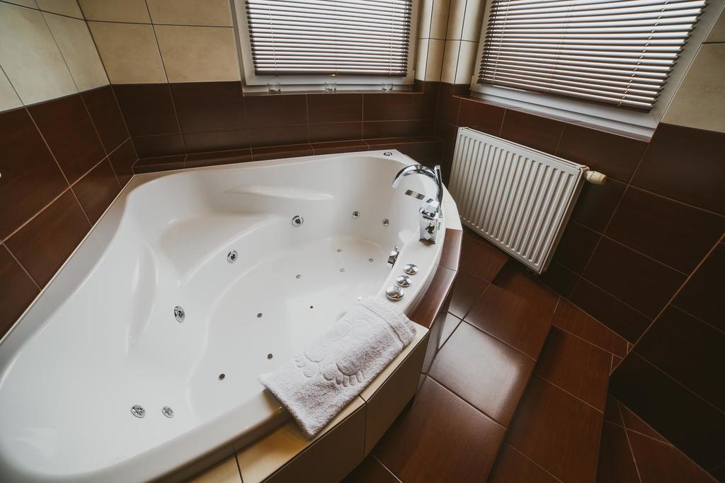 Stary Toruń Apartamenty Blisko Centrum מראה חיצוני תמונה