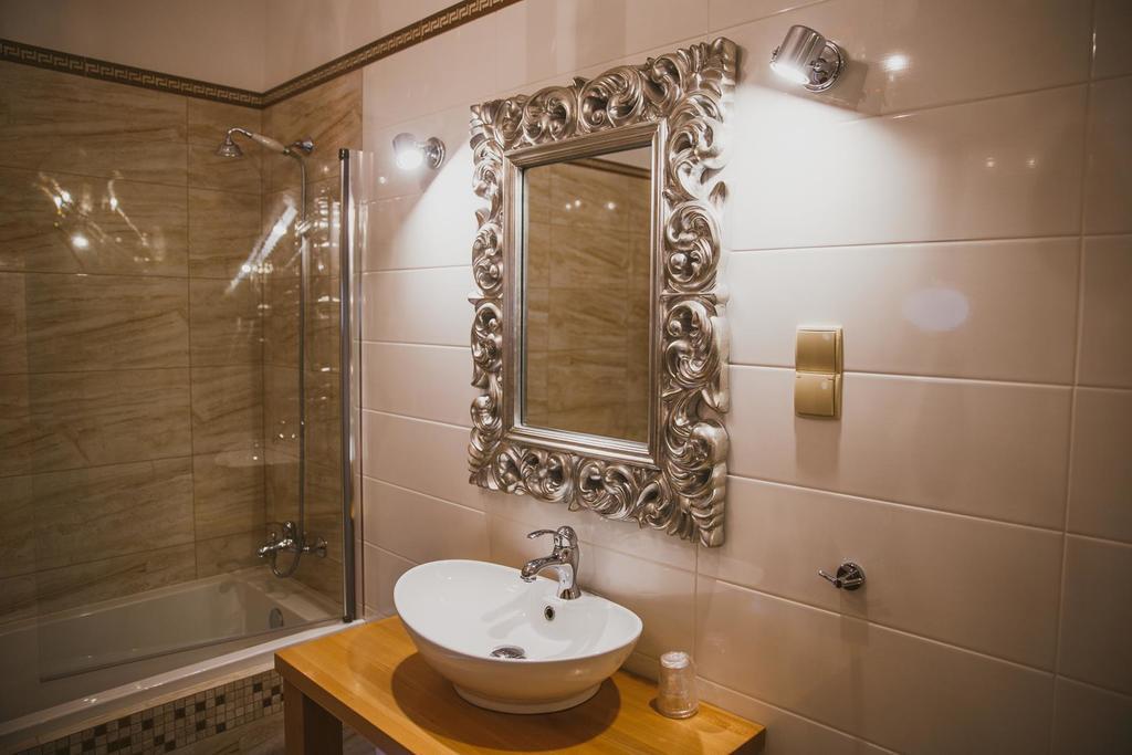 Stary Toruń Apartamenty Blisko Centrum מראה חיצוני תמונה