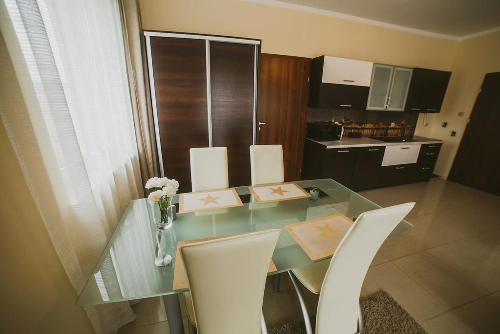 Stary Toruń Apartamenty Blisko Centrum מראה חיצוני תמונה