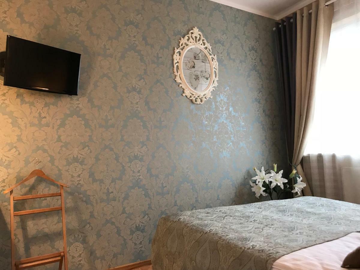 Stary Toruń Apartamenty Blisko Centrum מראה חיצוני תמונה