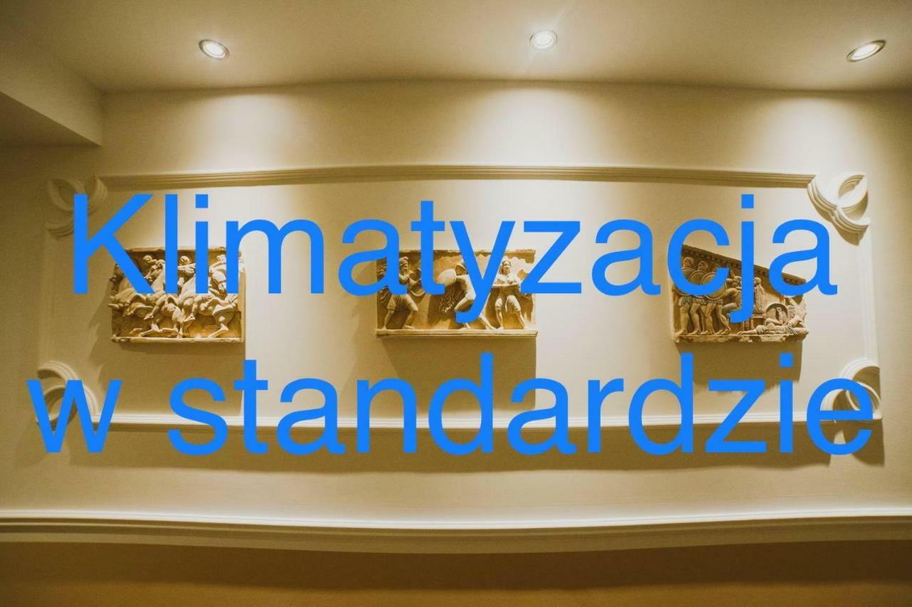 Stary Toruń Apartamenty Blisko Centrum מראה חיצוני תמונה