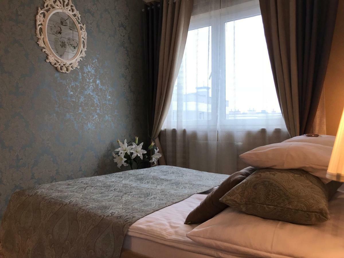 Stary Toruń Apartamenty Blisko Centrum מראה חיצוני תמונה