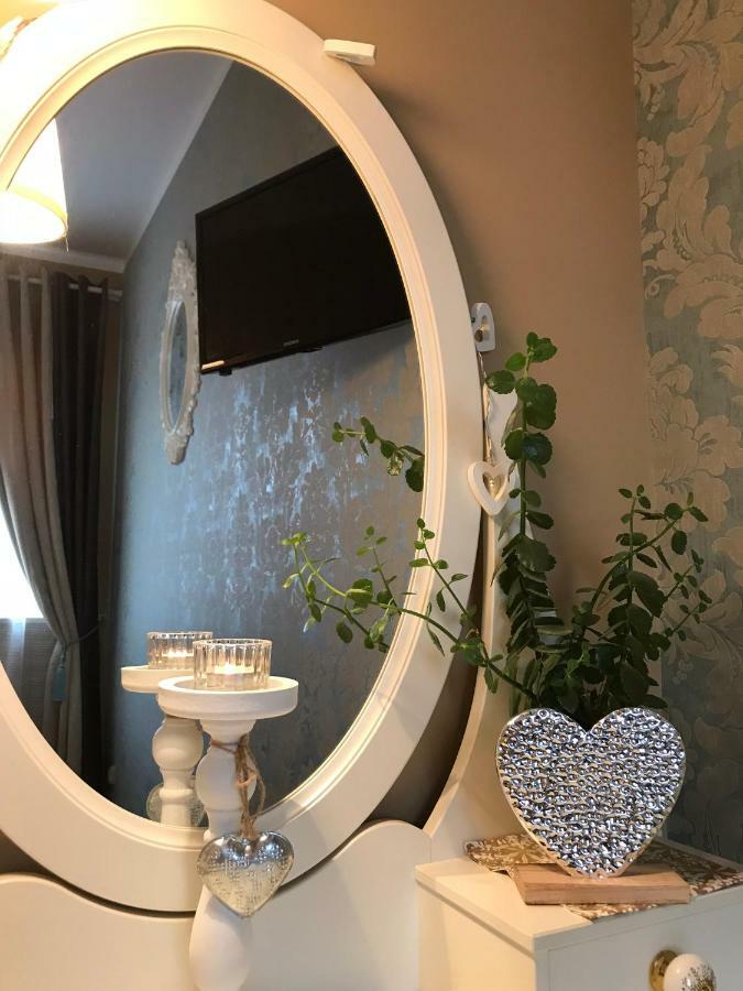 Stary Toruń Apartamenty Blisko Centrum מראה חיצוני תמונה